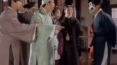 電影<唐伯虎點秋香>經典搞笑片段,日語配音居然也很帶喜感