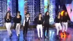 女團cover男團舞蹈