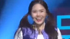 韓團藝人間互換歌曲表演舞臺