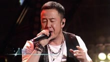楊坤 & 張新 - 逝去的愛 - 天籟之戰2現場 18/01/06