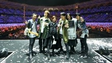 林憶蓮為五月天演唱會助陣