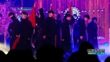 VIXX - VIXX - The Wind of Starlight + Shangri-La(Remix Ver) - MBC音樂中心 現場版 18/01/06