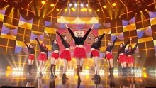 MOMOLAND - Bboom Bboom - MBC音樂中心 現場版 18/01/06