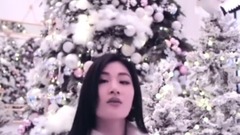 劉明湘原創圣誕英文歌曲 <最溫暖的圣誕節>