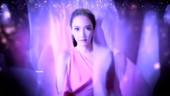 風景,音樂短片,輕音樂 - When the Moon called me Daughter