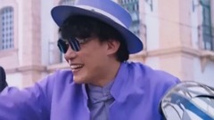 陳奕迅,李榮浩 - <臥底巨星> HD電影預告 張曼玉入戲大法 陳奕迅李榮浩主演