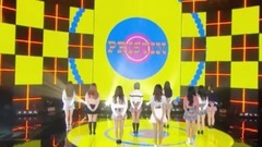 MBC音樂中心 全場E573 18/01/06