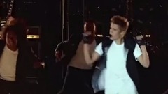 元旦特輯!Justin Bieber