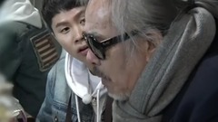 韓國綜藝 - 管家師傅一體.E02.180107