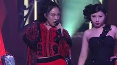 鐘舒漫,梅艷芳 - 似火探戈