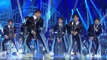 TRCNG - TRCNG - WOLF BABY - SBS人氣歌謠 現場版 18/01/07