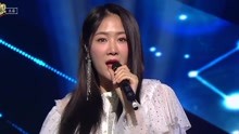 昭宥 - The Night - SBS人氣歌謠 現場版 18/01/07