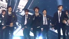THE BOYZ - THE BOYZ - Boy - SBS人氣歌謠 現場版 18/01/07