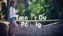 T?nker Du P? Mig