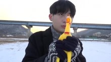  - 尖叫雞演繹冰雪奇緣熱單《Let It Go》