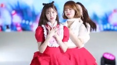 OH MY GIRL - 聽我說