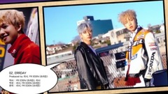 MATCH UP 專輯試聽