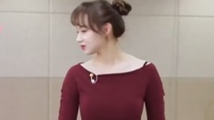 [芭蕾俱樂部] 程瀟 - 胡桃夾子公演前臨審準備 cut 17/12/22