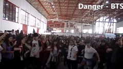 2017西班牙KPOP隨機舞蹈挑戰[2017 FICZONE]