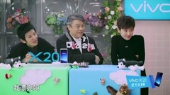 混血寶寶澳利懟吳君如英語差 現場秀熱舞
