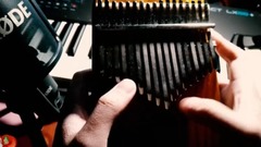 三種打擊樂器演奏<Jingle Bells>