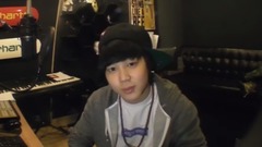 JIMIN BANGTAN LOG 13/02/25 (擁抱中字)