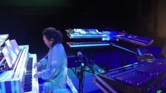 小橋流水人家