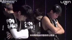 On More Dream 閔玧其cut