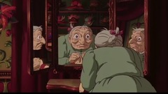 哈爾的移動城堡