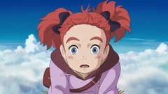 瑪麗與魔女之花