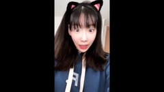 萌萌的泰妍寶寶更新視頻一則