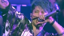 MIYAVI - Miyavi - Long Nights - SONGS OF TOKYO 現場版 18/01/01