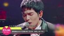 蕭敬騰 - 蕭敬騰差點忍不住翻白眼