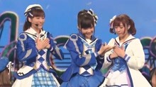 Aqours - Happy Party Train - SONGS OF TOKYO 現場版 18/01/01