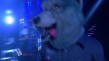 Man With A Mission - Fly Again - SONGS OF TOKYO 現場版 18/01/02