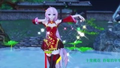 [MMD]半壺紗