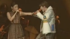 王妃&只能想念你 現場版