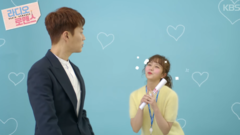 Radio Romance 人物性格預告