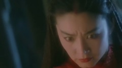 白發魔女