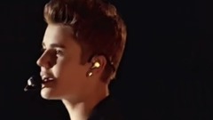 Justin Bieber蒙帕納斯大廈演唱會