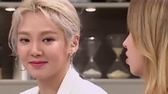 金孝淵與她的迷妹們 舞蹈篇