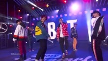 防彈少年團 - 防彈少年團 - MIC Drop 美國舞臺混剪