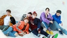 JBJ - JBJ - True Colors 宣傳照花絮