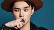9分鐘了解韓國歌手DEAN（權革）很難不愛他
