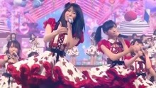 AKB48 - AKB48 - 戀するフォーチュンクッキー - SONGS OF TOKYO 現場版 18/01/02