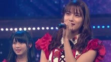 AKB48 - AKB48 - 365日の紙飛行機 - SONGS OF TOKYO 現場版 18/01/02
