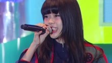 Bish - BiSH - BiSH-星が瞬く夜に - TOKYO IDOL FESTIVAL 2017