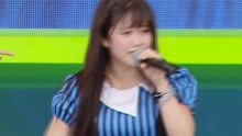 こぶしファクトリー - こぶしファクトリー - シャララ！やれるはずさ - TOKYO IDOL FESTIVAL 2017