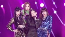BLACKPINK - BLACKPINK - As If It's Your Last 珍妮飯拍現場 18/01/10