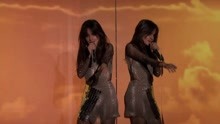 Camila Cabello - Camila Cabello - Never Be The Same - 現場版 2018